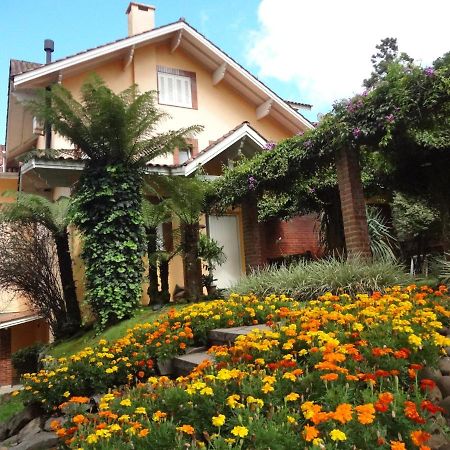 Apartamento Aconchegante + Bikes غرامادو المظهر الخارجي الصورة