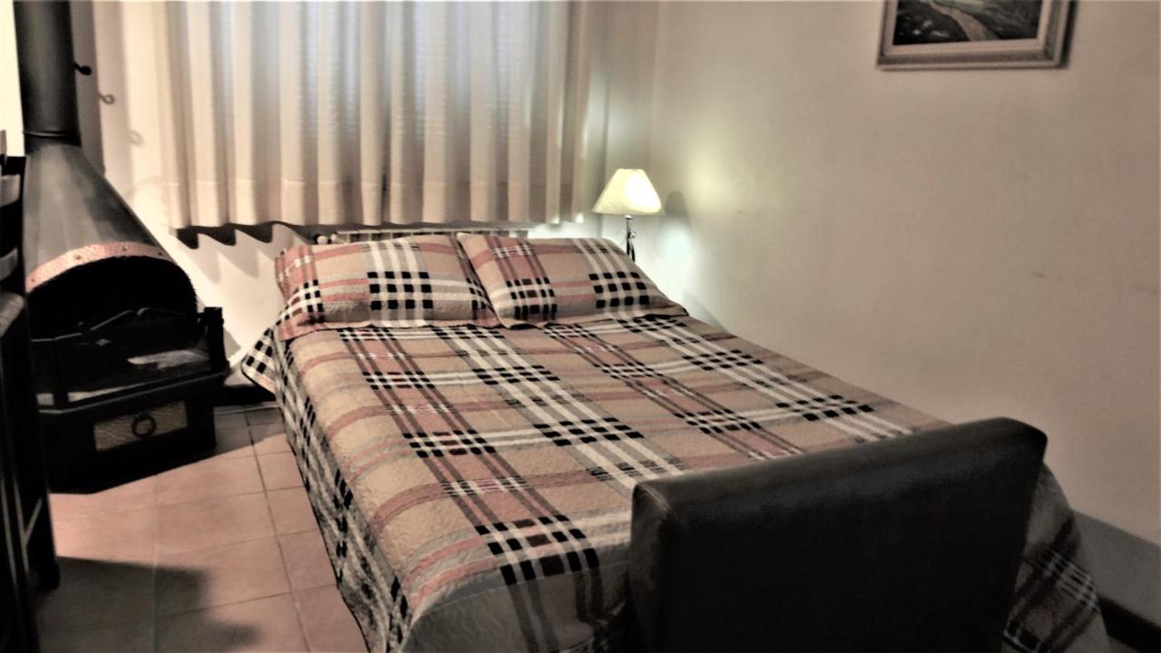 Apartamento Aconchegante + Bikes غرامادو المظهر الخارجي الصورة