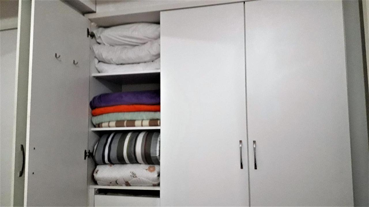 Apartamento Aconchegante + Bikes غرامادو المظهر الخارجي الصورة