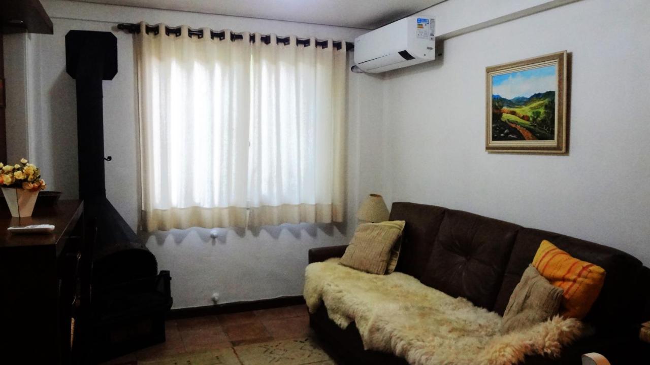 Apartamento Aconchegante + Bikes غرامادو المظهر الخارجي الصورة