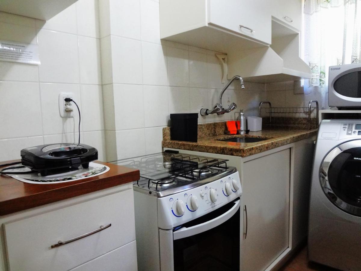 Apartamento Aconchegante + Bikes غرامادو المظهر الخارجي الصورة