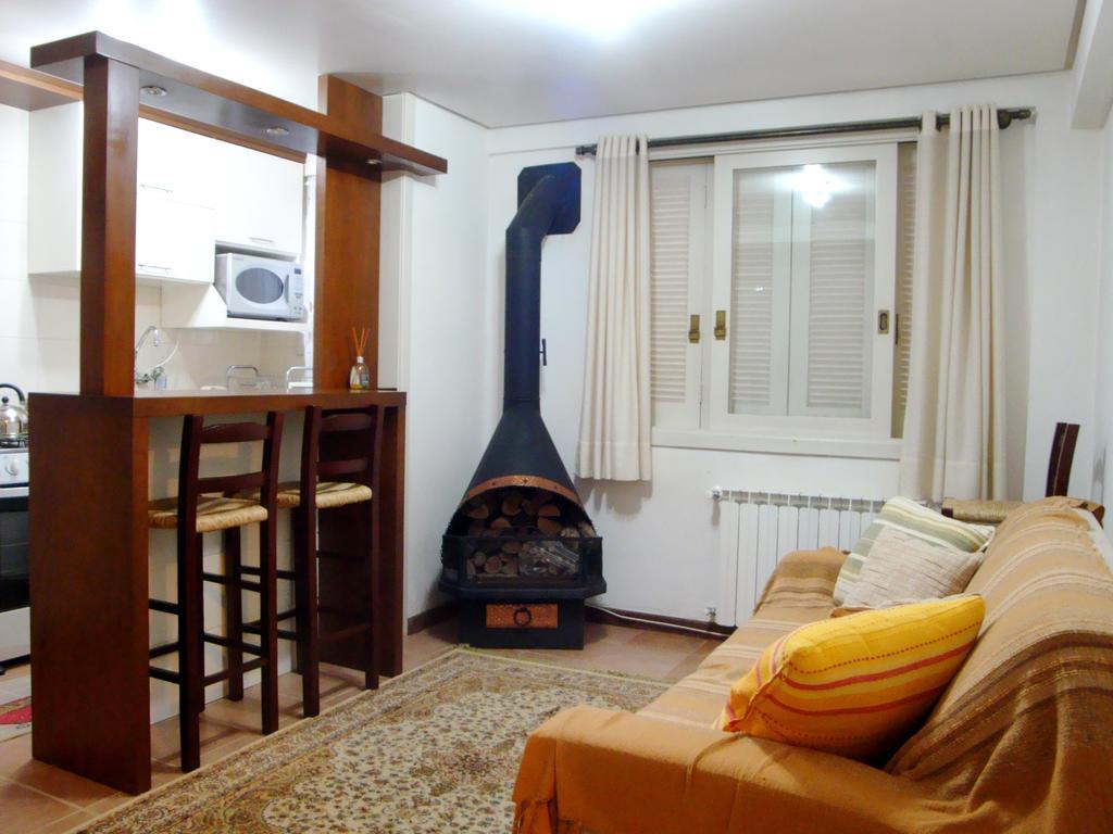 Apartamento Aconchegante + Bikes غرامادو المظهر الخارجي الصورة