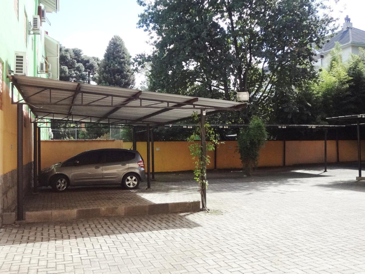 Apartamento Aconchegante + Bikes غرامادو المظهر الخارجي الصورة