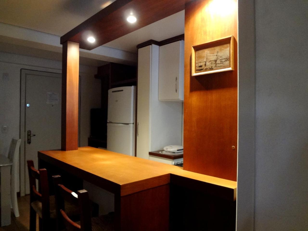 Apartamento Aconchegante + Bikes غرامادو المظهر الخارجي الصورة