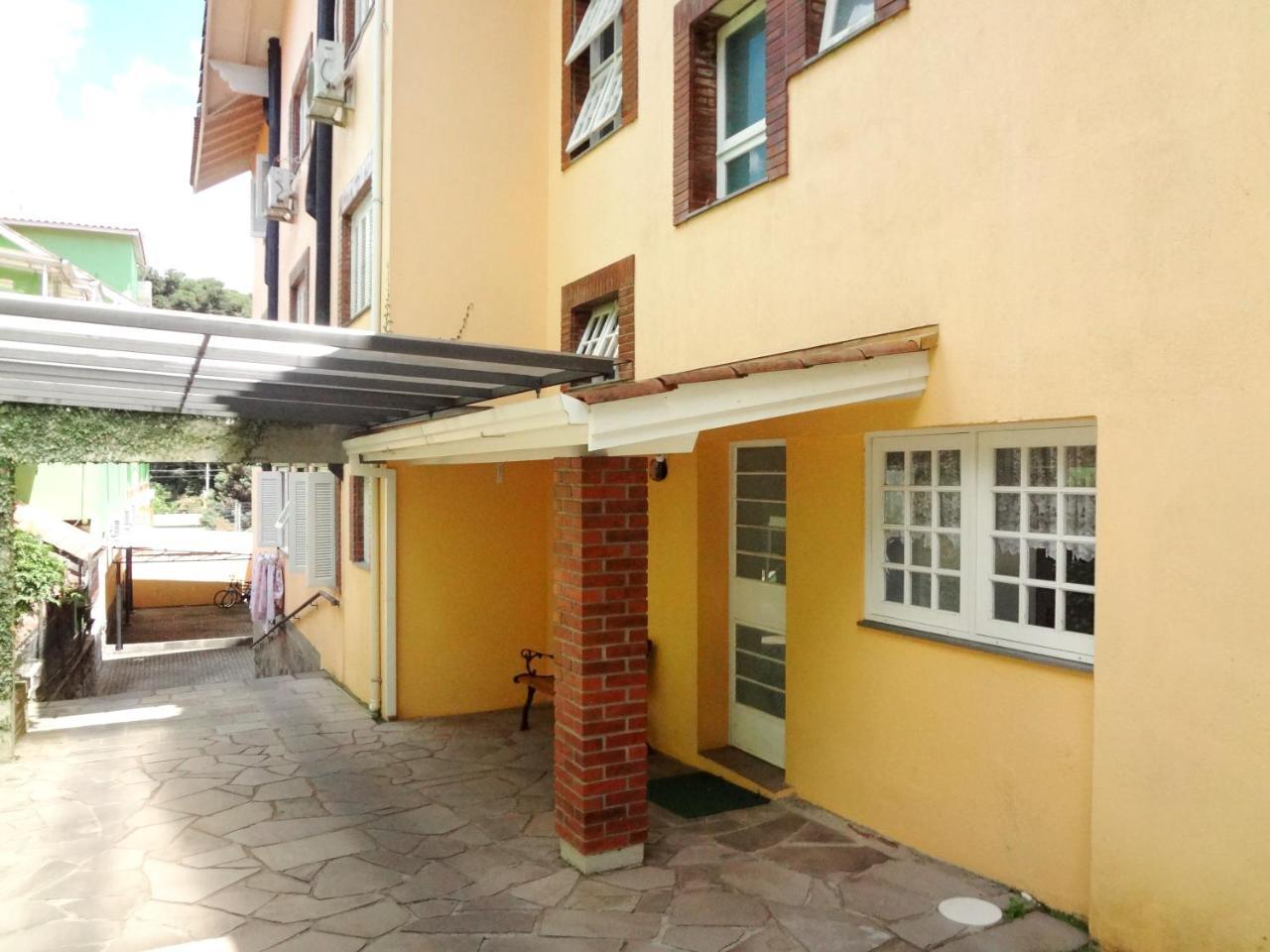 Apartamento Aconchegante + Bikes غرامادو المظهر الخارجي الصورة