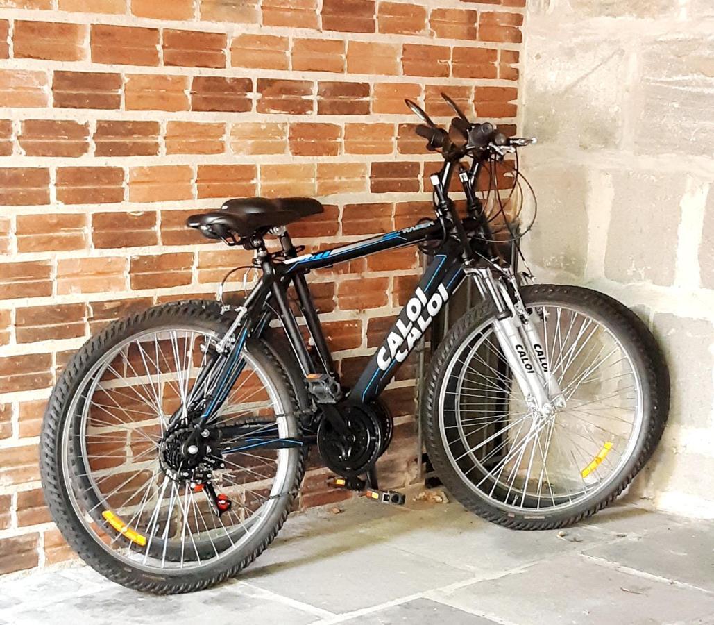 Apartamento Aconchegante + Bikes غرامادو المظهر الخارجي الصورة